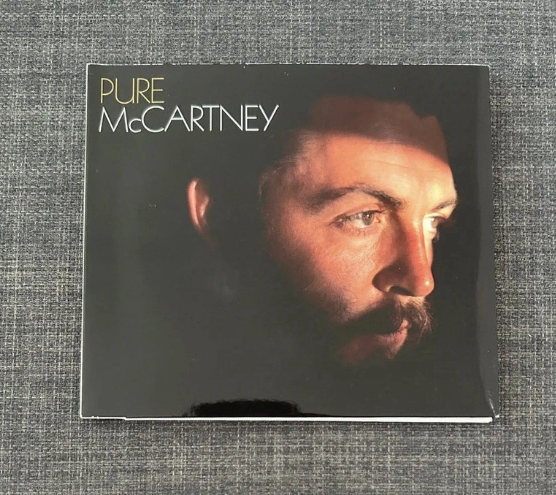 paul mccartney box set products for sale | eBay UK