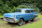 1957 Chevrolet Bel Air/150/210