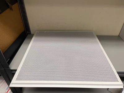Shure MXA920W-S Ceiling Array Microphone  White
