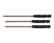 Traxxas Speed Bit Set Innensechskant Kugel 3 teilig TRX8716X Traxxas Land Rover