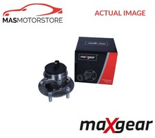 WHEEL BEARING KIT SET REAR MAXGEAR 33-1256 A NEW OE REPLACEMENT
