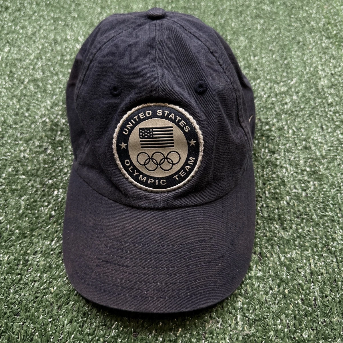 nike usa hat products for sale | eBay