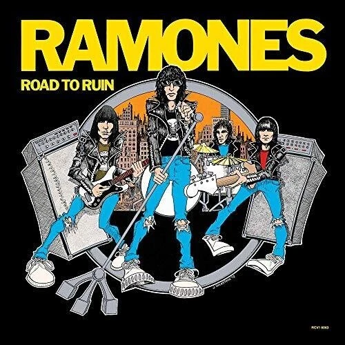 25+ The Ramones Vinyl Records for sale | Updated Oct 2026