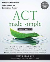 Russ Harris | ACT Made Simple | Taschenbuch | Englisch (2019)