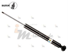 Bilstein B4 Stoßdämpfer hinten für Mercedes-Benz C-Klasse W204 :: 2007 >> 2014
