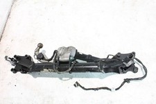 Anhängerkupplung Schwenkbar Orginal 760803881E VW TOUAREG (CR7) 3.0 TDI 4MOTION