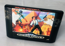 ebay® Auktion 287218927508 | Videospiel Rolling Thunder 2 nur Cart Sega Mega Drive Thumbnail of ebay® auction 287218927508 | Videospiel Rolling Thunder 2 nur Cart Sega Mega Drive