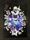 2025 Topps Signature CeeDee Lamb Base (RAW)