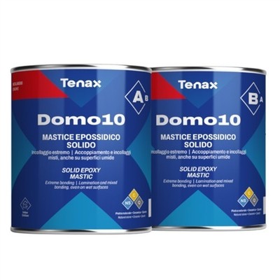Tenax Domo 10 - 1+1 Liter