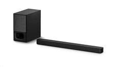 Sony HT-S350 2.1Ch Dolby Digital Soundbar for TV with Wireless Subwoofer 320W