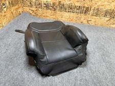 Ford Explorer St 20-24 Front Left Driver Lh Upper Seat Cushion Leather Oem 138k
