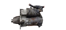 Ford Focus Starter Motor 1.6 Diesel 5 Speed Manual 2006 G8DB 3M5T-11000-CE