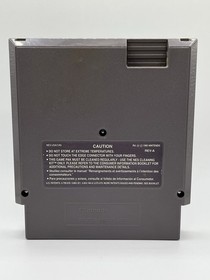 R.C. Pro-Am II 2 ( Nintendo NES , 1992) Cart Only - Authentic - Clean - Tested