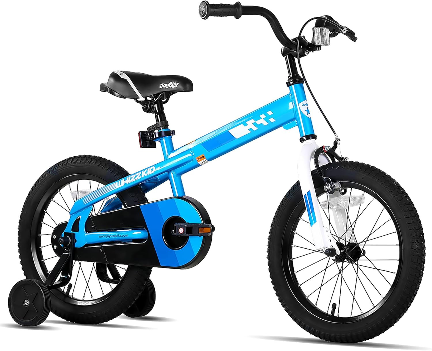Whizz Kids Bike 12 14 16 18 Inch Kids' Bicycle for Toddler a