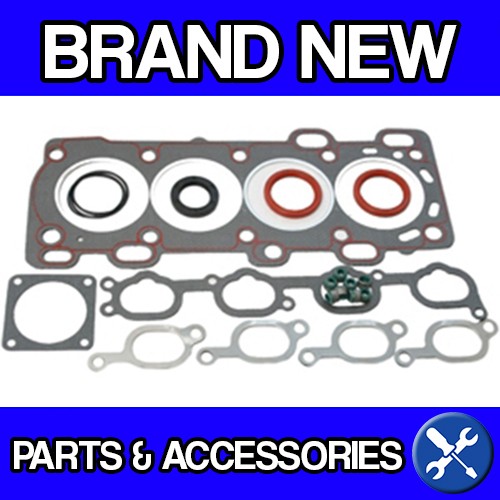 For Volvo S70, V70, C70 (97-98) (2.3 Turbo B5234FT,T3) Head Gasket Set