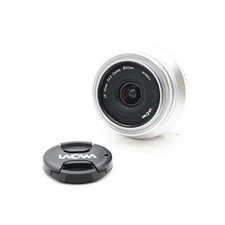 Venus Optics Laowa 10mm f4 Cookie Lens for Fuji X Mount #513