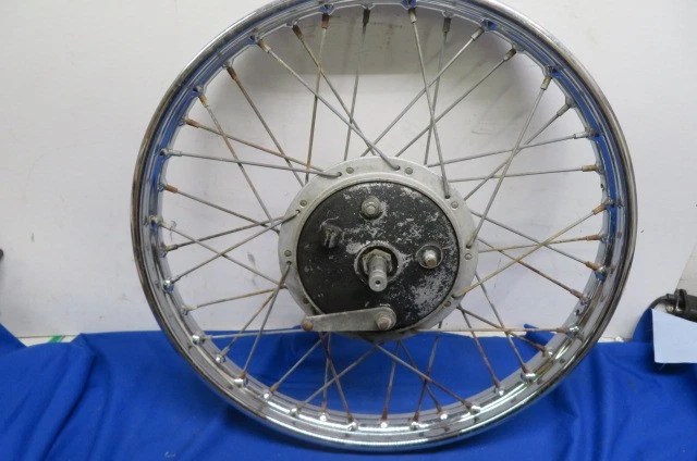 Motorcycle Parts for BSA B25 for sale | eBay