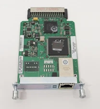 Cisco HWIC-1FE Fast Ethernet Layer 3 WAN Interface Card