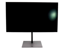 HP Z27Q G3 27" 2560 x 1440 DP HDMI DP LED Monitor 1C4Z7AA w/ Stand