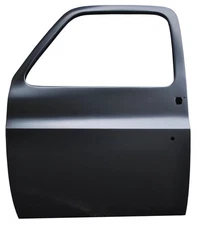 Key Parts 0851-153 Front Door Shell For 1977-1991 Chevrolet/GMC Pickup/Blazer