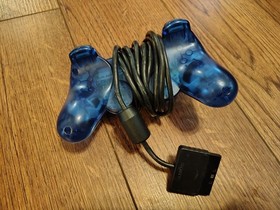 Sony PlayStation 2 Console Bundle 5 Games 1 Controller 1 Memory Card All Hookups