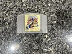 Nintendo Paper Mario Nintendo 64 2001 Game Cartridge (back has sharpie writing)