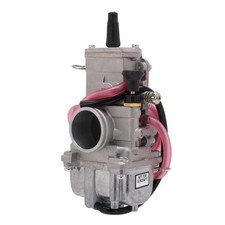 Fit For Mikuni TM34 TM34-2 34mm Flat Slide High Performance Carburetor Carb A1