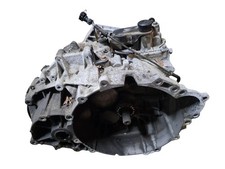 Volvo V70 2008 6 Gang