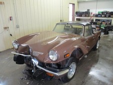 Carrier Spitfire 1500 Fits 69-80 Triumph 1735981