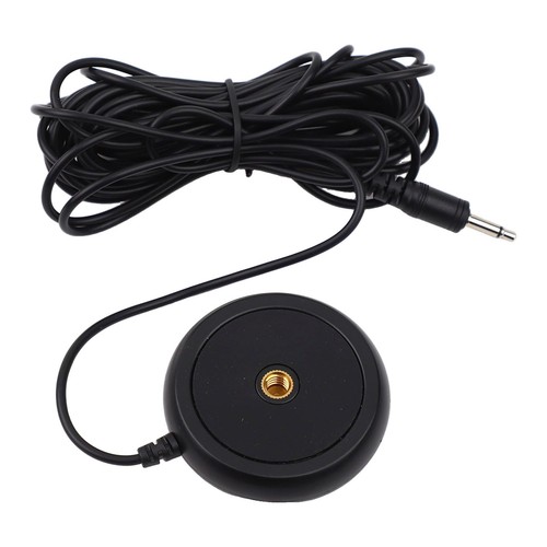 Audio Video Receiver Calibration Microphone with 150 Model Compatibility - Picture 10 of 12