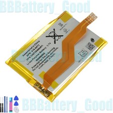 Replacement Internal battery for ipod touch 2 2nd gen A1288 8 16 32gb 616-0401