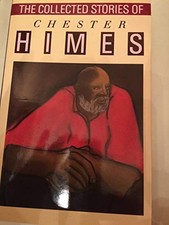 The Collected Stories of Chester Himes-Chester Himes, 9780850319