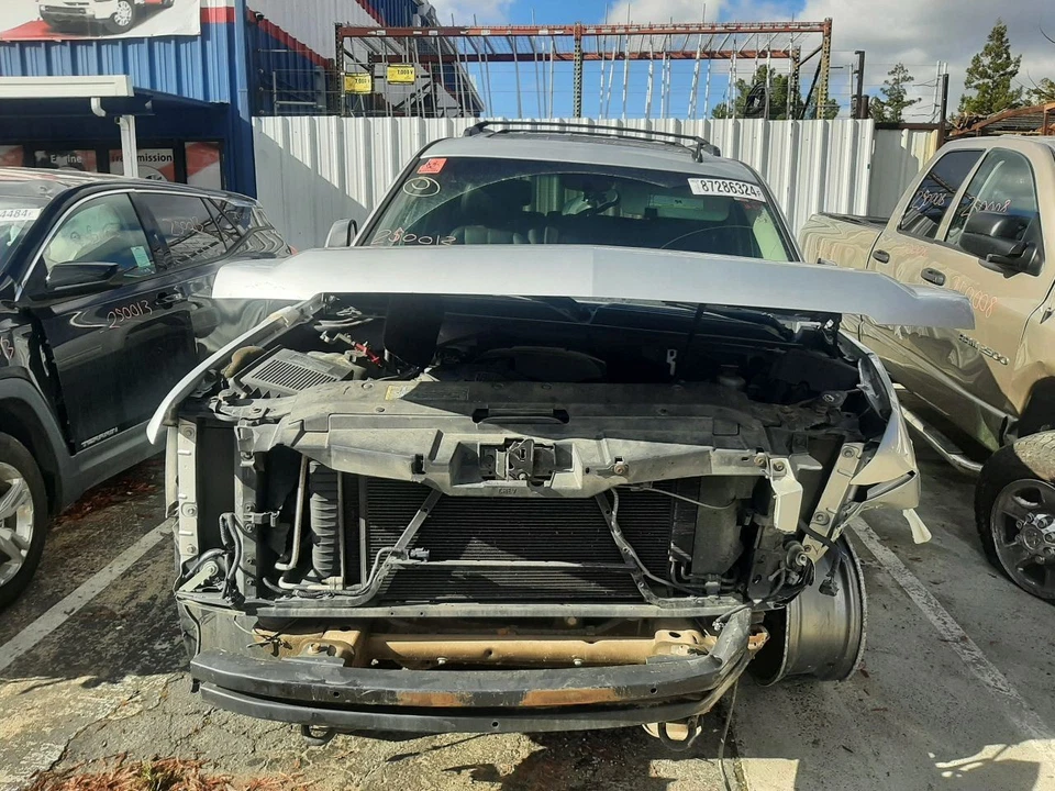 2009-2014 凯迪拉克 ESCALADE 油箱 5.3L 发动机气体 4WD 原始设备制造商 ID 20984565 — 第 2/4 张图片