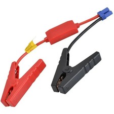Car Booster Cable EC5 Battery Jumper Starter Cables for 12V Car Jump Starter