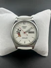 VINTAGE Seiko 5 Automatic 7009 A Men's Watch day/date