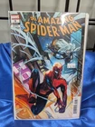 Amazing Spider-man #9 Ema Lupacchino 1:25 Variant.  We Combine. We Pack Well.