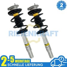 1Paar Vorne RH LH Stoßdämpfer Federbeine Für BMW 5er E60 E61 525d 530d 2004-2010