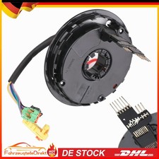 Schleifring Wickelfeder Airbag f&uuml;r Mercedes W211 S211 W463 A0004640518 DHL