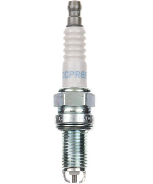 NGK 7168 Spark Plug x8 BMW R1200 R/ST/S R900RT  R1200 GS/S/ADV/ST/R DCPR8EKC