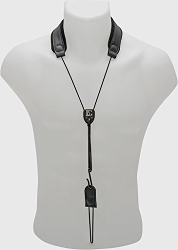 BG LEATHER ремень для лазера бас-кларнет 1 крючок C50 14390₽