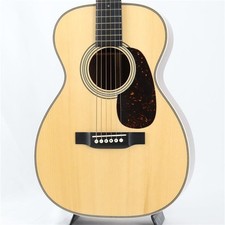 Guitarra Acústica Martin Usada CTM 0-28 Adiron TOP 2024 [AUTÉNTICA]