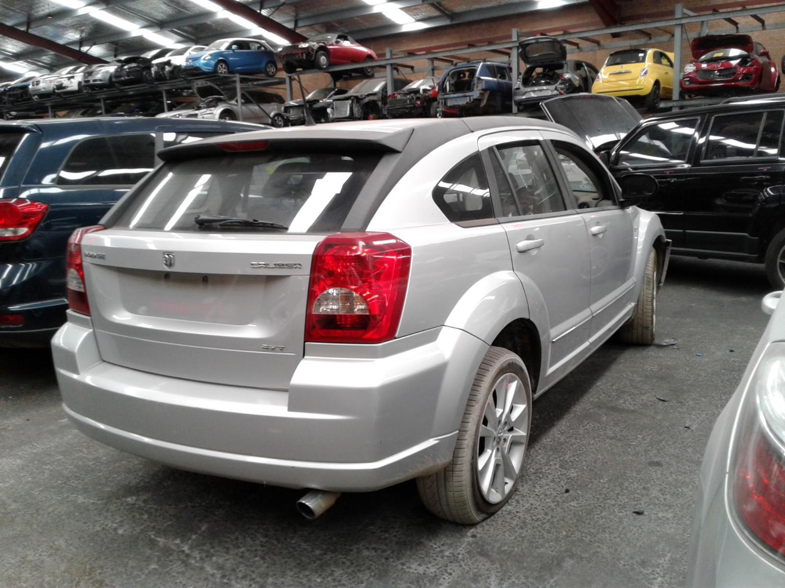2011 Dodge Caliber LEFT DRIVESHAFT CV JOINT PETROL 2.0 PM 08/2006-12/2012 667911 image 3