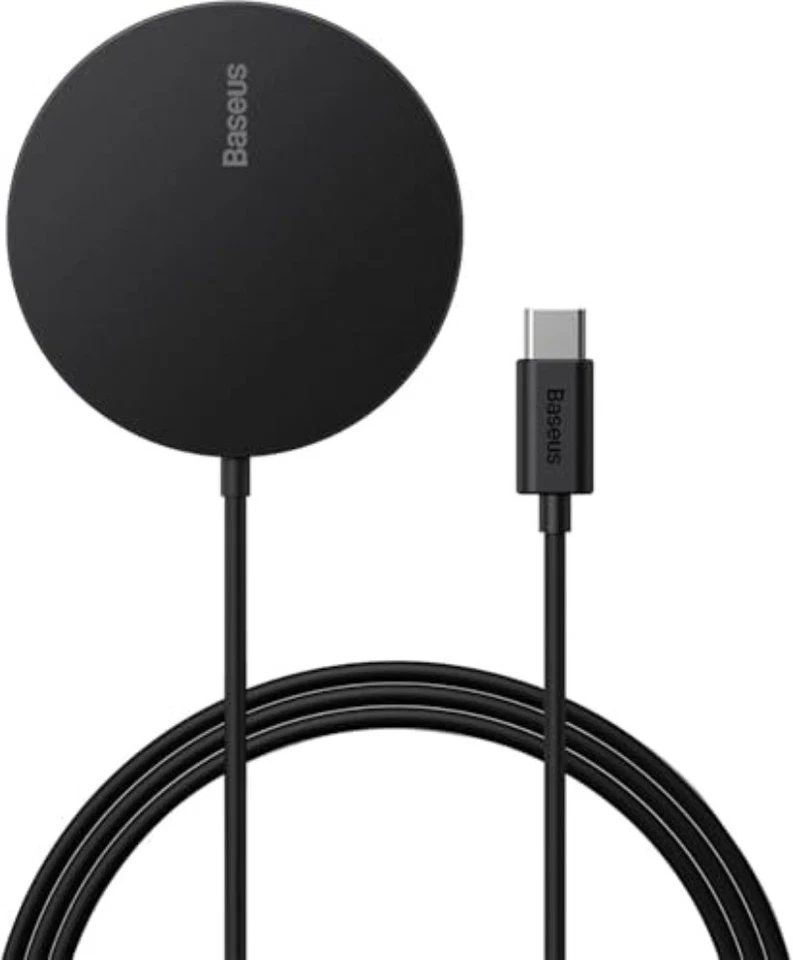 Baseus PicoGo Wireless Charger, Qi2 Certified 15W - Image 2 of 4