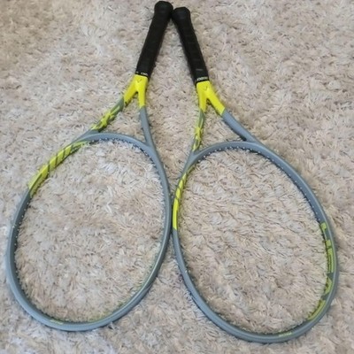HEAD Graphene 360+ Extreme Tour 2020 G3 Tennisschläger 2er Pack Near