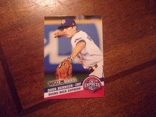 2017 ROUND ROCK EXPRESS Choice Minor League Single Cards YOU PICK OBO