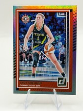 2025 Donruss WNBA #33 Jacy Sheldon Holo