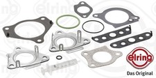 elring 309.980 Montagesatz für Lader Montagesatz Turbolader Lader 