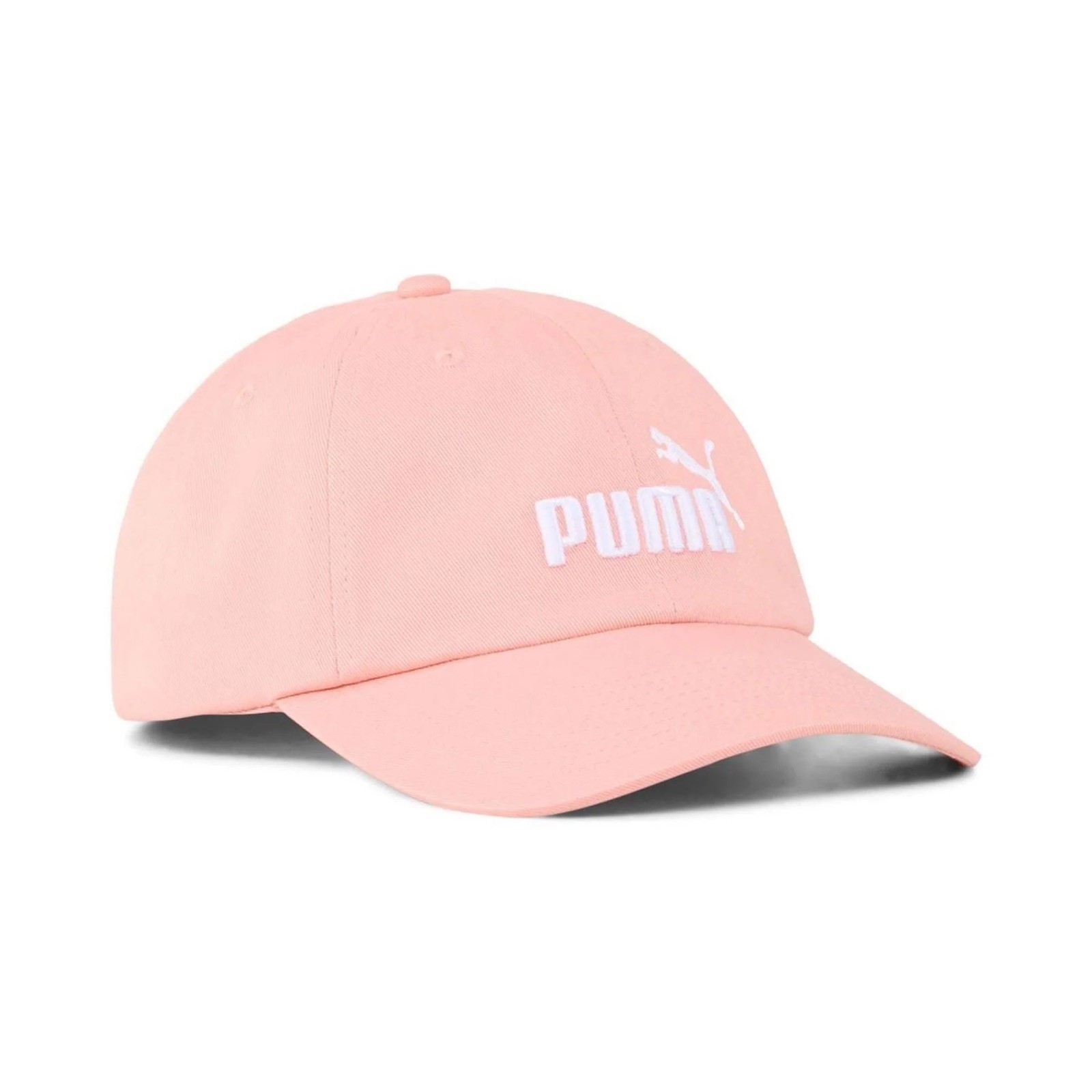 PUMA Essential Ess pink Cap One Size Adult Unisex Active Sport Lifestyle