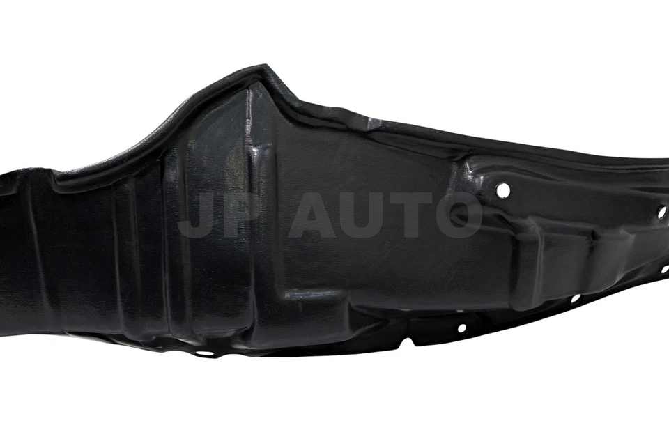 For 2016 Scion Im 2017-2018 Corolla Im Front Fender Liner Driver Left Side Inner Foto 3 de 4