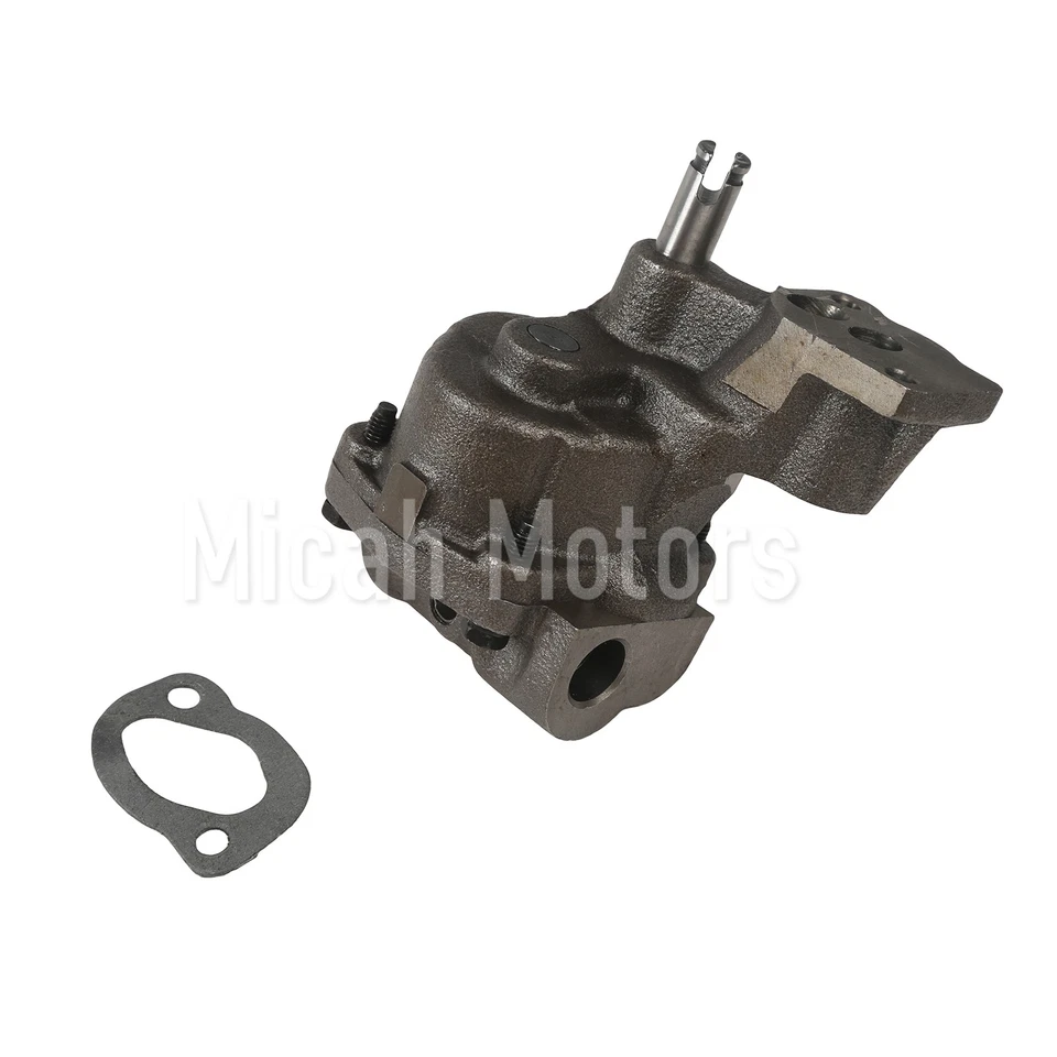 NEW Oil Pump M55 For Chevrolet Oldsmobile 4.6L 5.0L 5.3L 5.7L V6 OHV 12v Foto 4 de 4